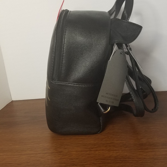 Cat mini backpack - Picture 3 of 3